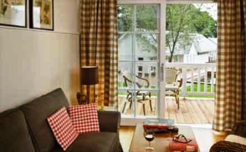 Louisenhof Ferienapartments Und Wellness 부르크 객실 사진