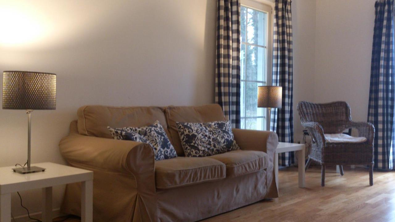 Louisenhof Ferienapartments Und Wellness 부르크 외부 사진