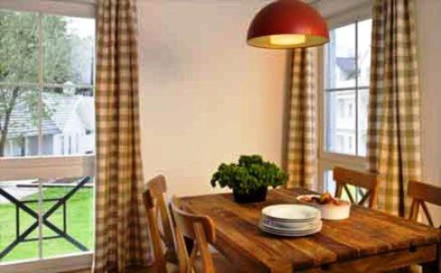 Louisenhof Ferienapartments Und Wellness 부르크 외부 사진